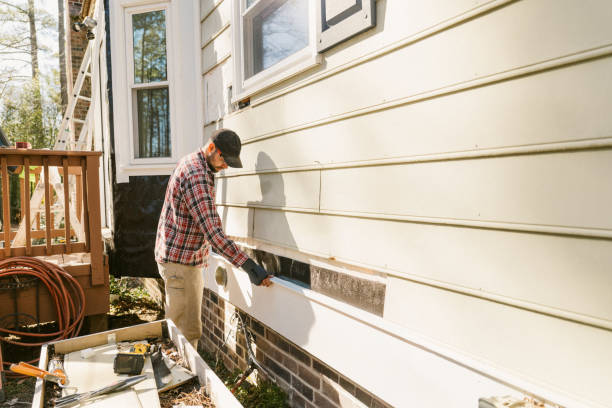 Top rated local Emergency Siding Repair specialists in Lemoyne, PA
